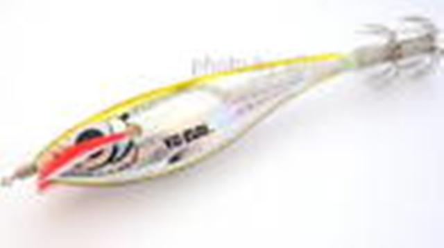 Yo-Zuri Squid Jig Ultra Laser A1024 misura M colore 17